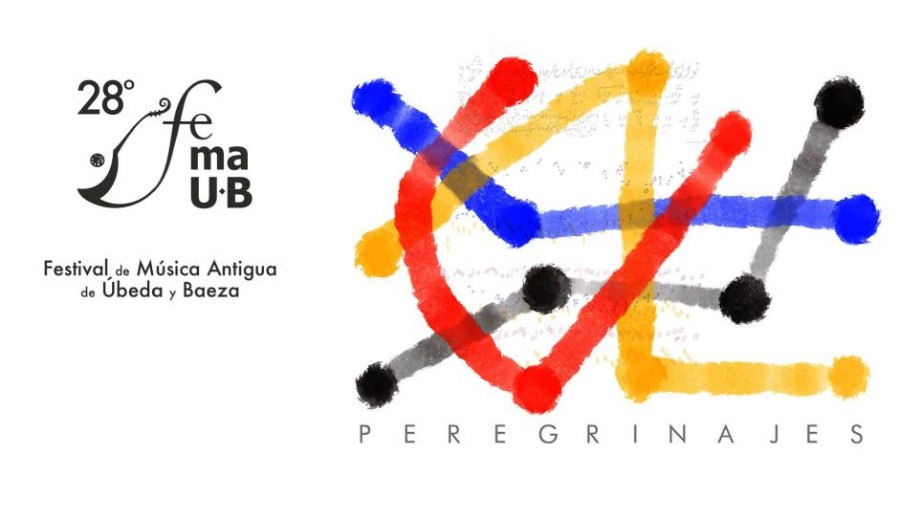 FeMAUB, Festival de M�sica Antigua de �beda y Baeza