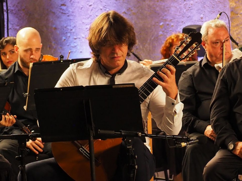 Festival de la Guitarra de C�rdoba