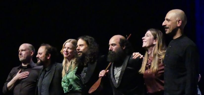 Accademia del Piacere y Constantinople en el Festival de M�sica Ciudad de Lugo