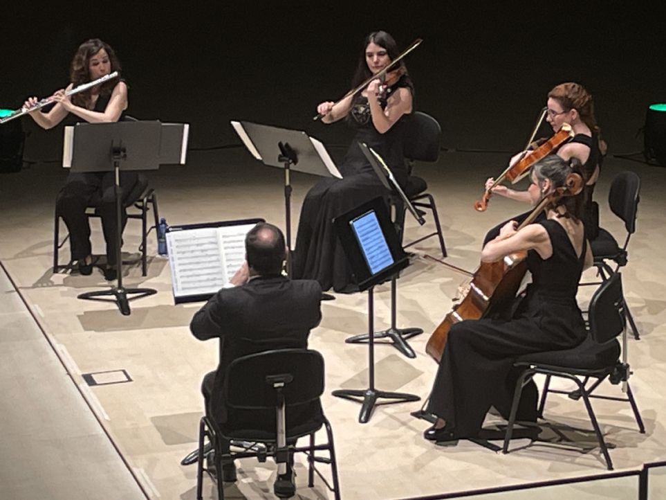 Festival Msica de Cmara de Castelln