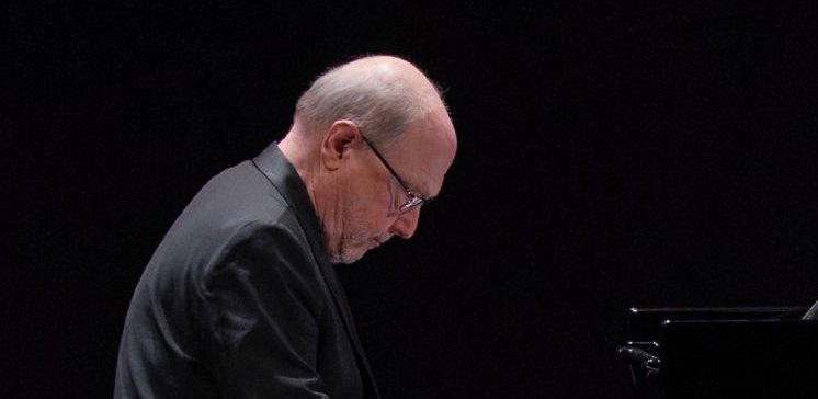 Marc-Andr Hamelin clausura del Festival Internacional de Piano Rafael Orozco de Crdoba