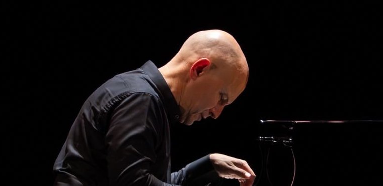 Nelson Goerner en el Festival Internacional de Piano Rafael Orozco de Crdoba