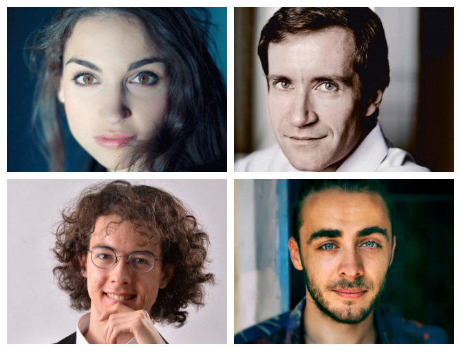 Festival de Piano Rafael Orozco