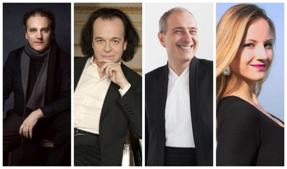 Festival Internacional de Ferrol