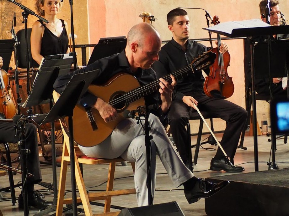 Festival de la Guitarra de C�rdoba