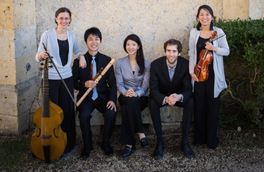 Festival de Msica Antiga dels Pirineus, FeMAP, Les Timbres, Harmonia Lenis