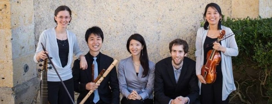 Festival de Msica Antiga dels Pirineus, FeMAP, Les Timbres, Harmonia Lenis