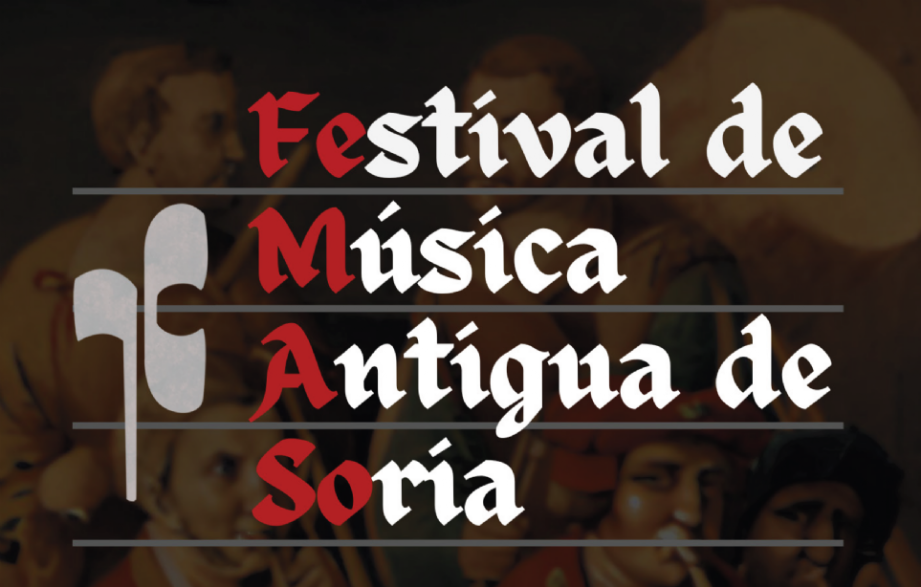 Festival de M�sica Antigua de Soria
