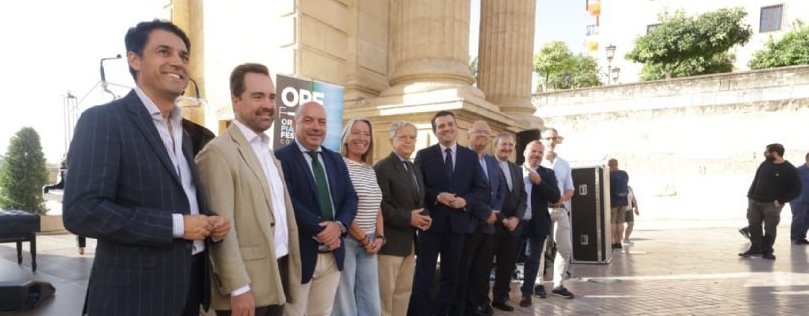 Festival de Piano Rafael Orozco de Crdoba