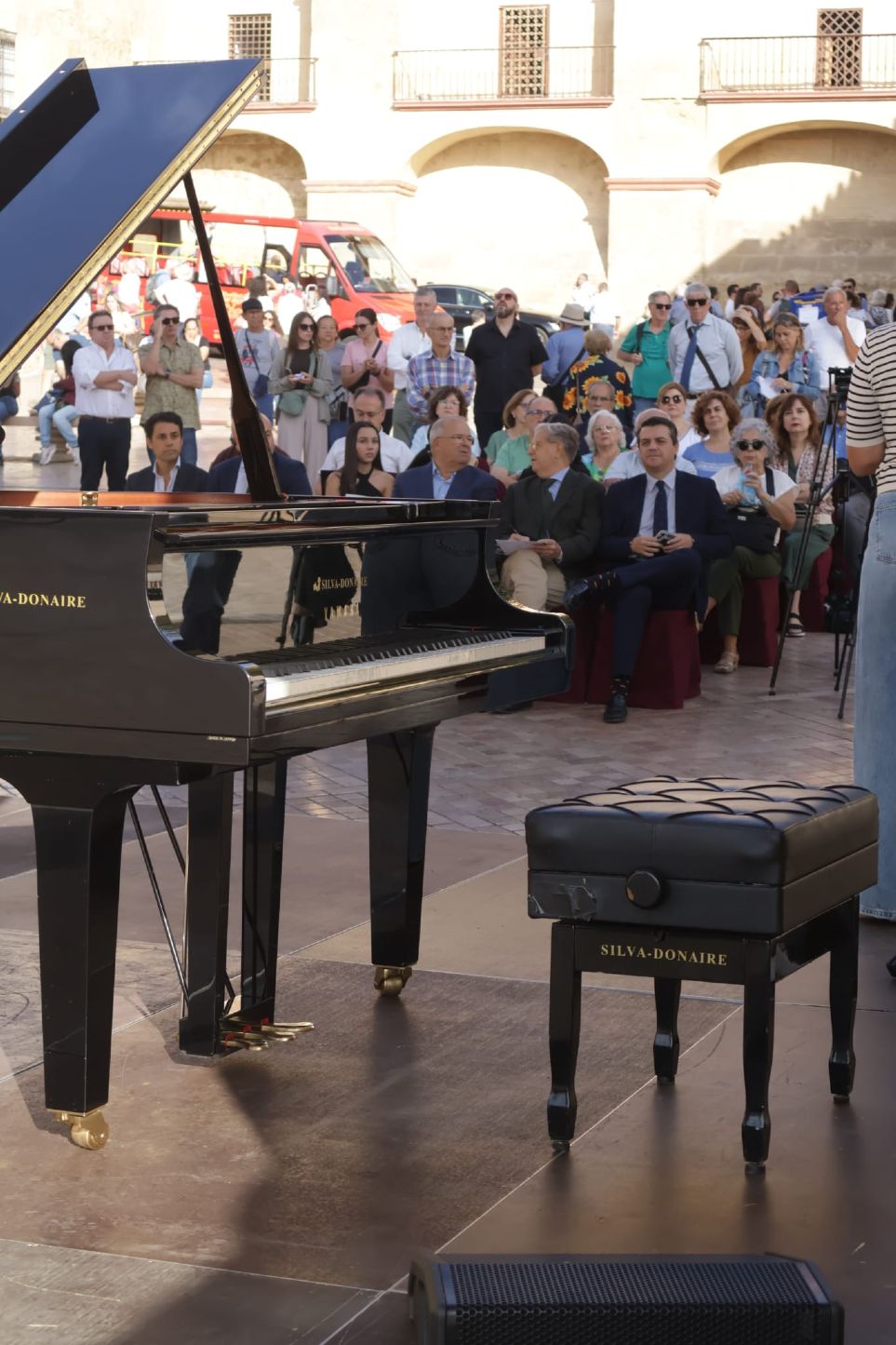 Festival de Piano Rafael Orozco de Crdoba