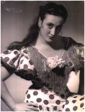 Foto: Archivo Fundacin Ana Mara Iriarte