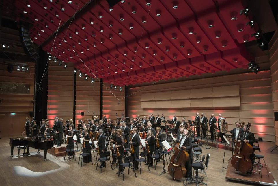 Filarmnica de Bergen