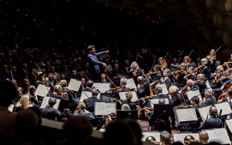 Lahav Shani y la Filarm�nica de R�terdam inauguran el Festival de Santander