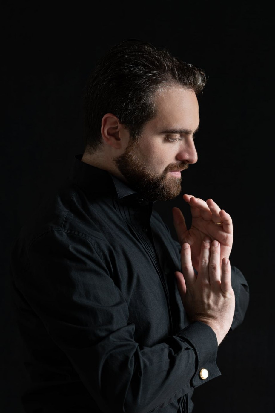 Flavio Ferri-Benedetti  (foto � Dirk Letsch)