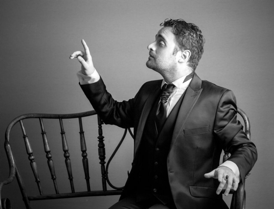 Flavio Ferri Benedetti (foto � JuanFran Lluch)