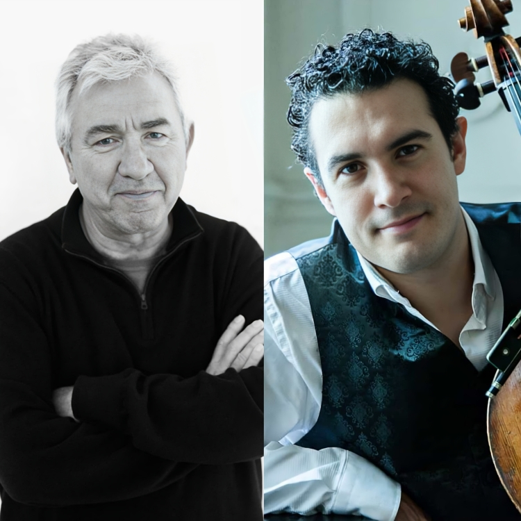 Manuel Comesa�a y Adolfo Guti�rrez Arenas