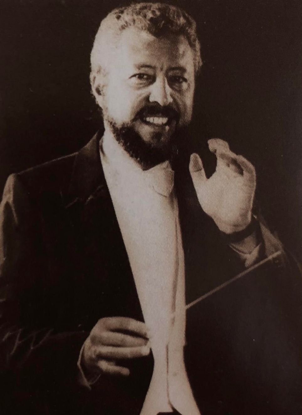 Francisco Orozco L�pez