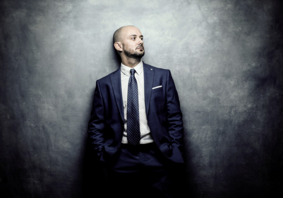 Franco Fagioli