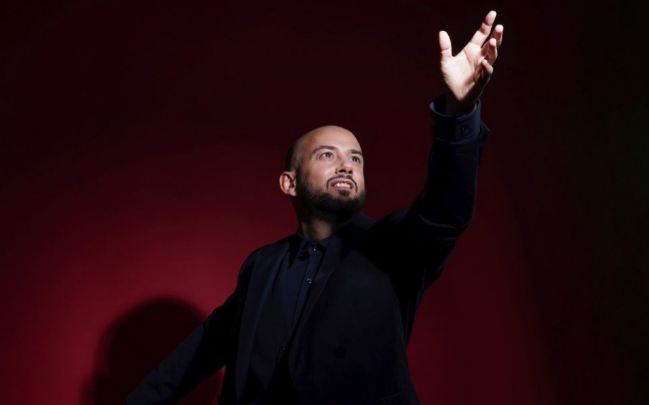 Franco Fagioli