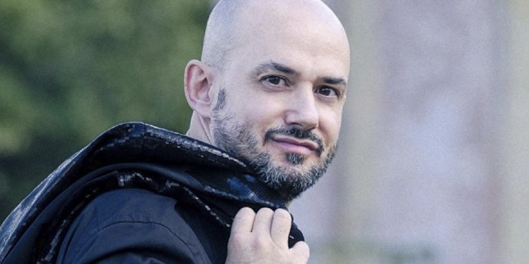 Franco Fagioli en el Maestranza, dentro del Festival de pera de Sevilla