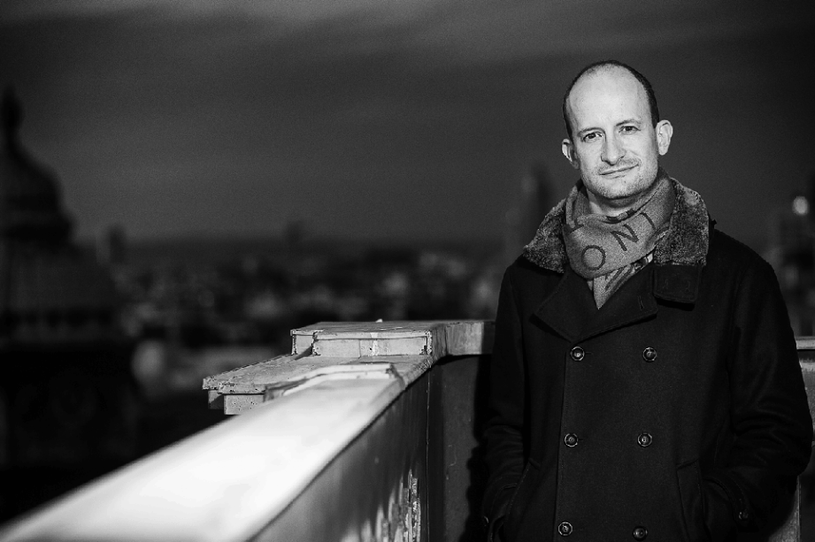 Guillermo Garc�a Calvo