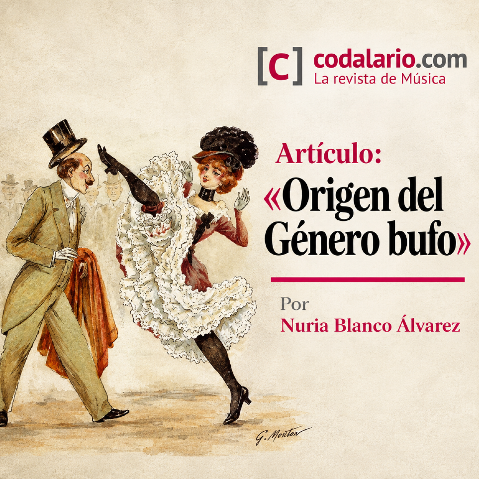 G�nero bufo