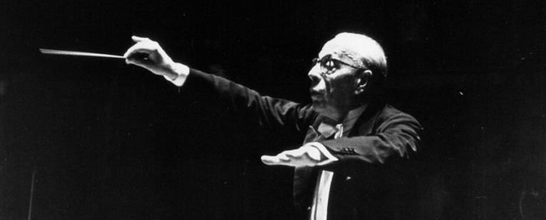 George Szell