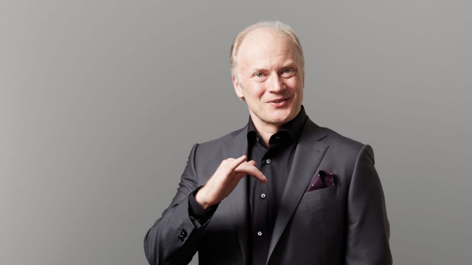 Gianandrea Noseda
