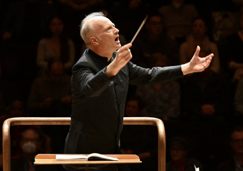Gianandrea Noseda