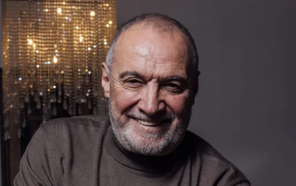 Giancarlo del Monaco