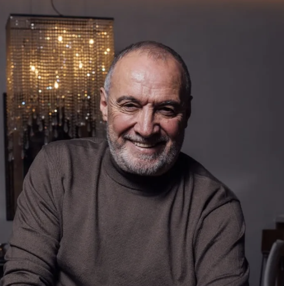 Giancarlo del Monaco