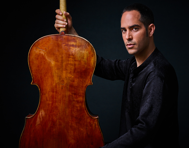 Guillermo Pastrana