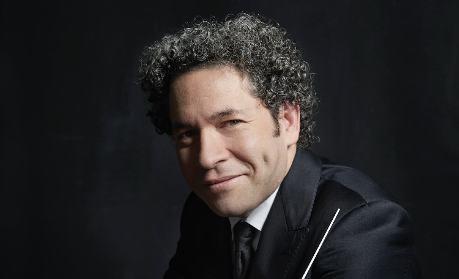Gustavo Dudamel