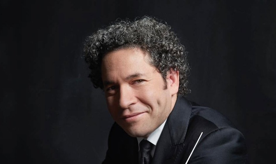 Gustavo Dudamel