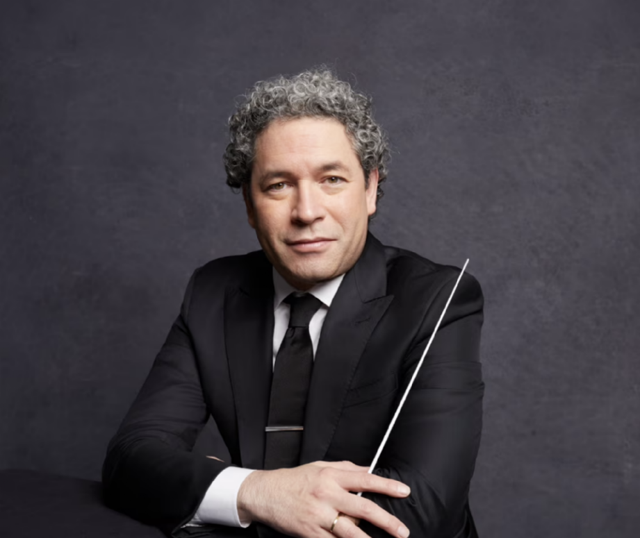 Gustavo Dudamel