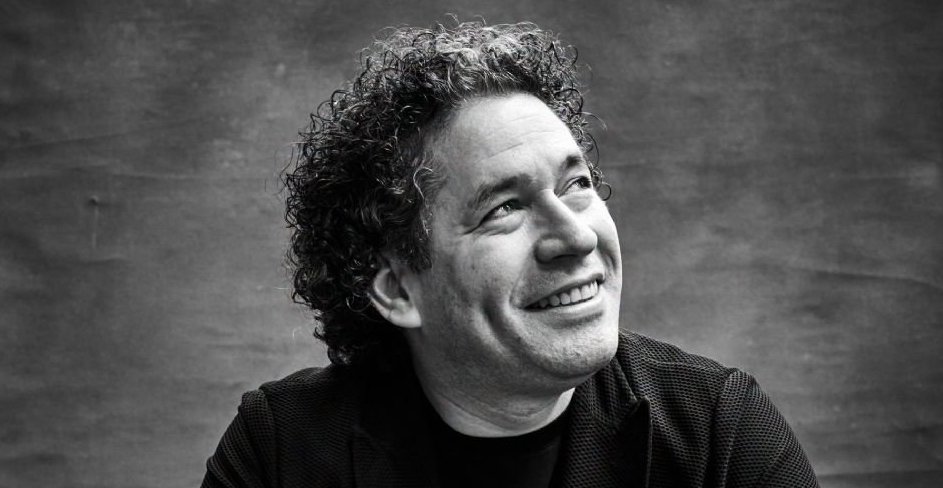 Gustavo Dudamel y la Filarm�nica de Nueva York inauguran la temporada de Iberm�sica