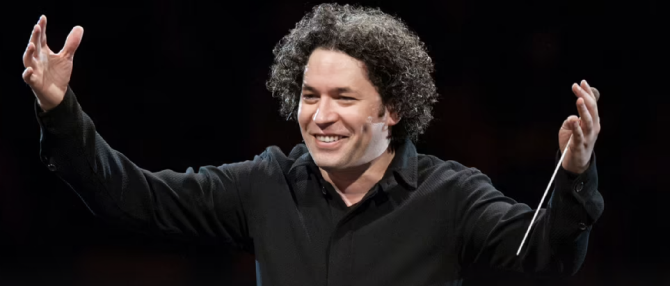 Gustavo Dudamel