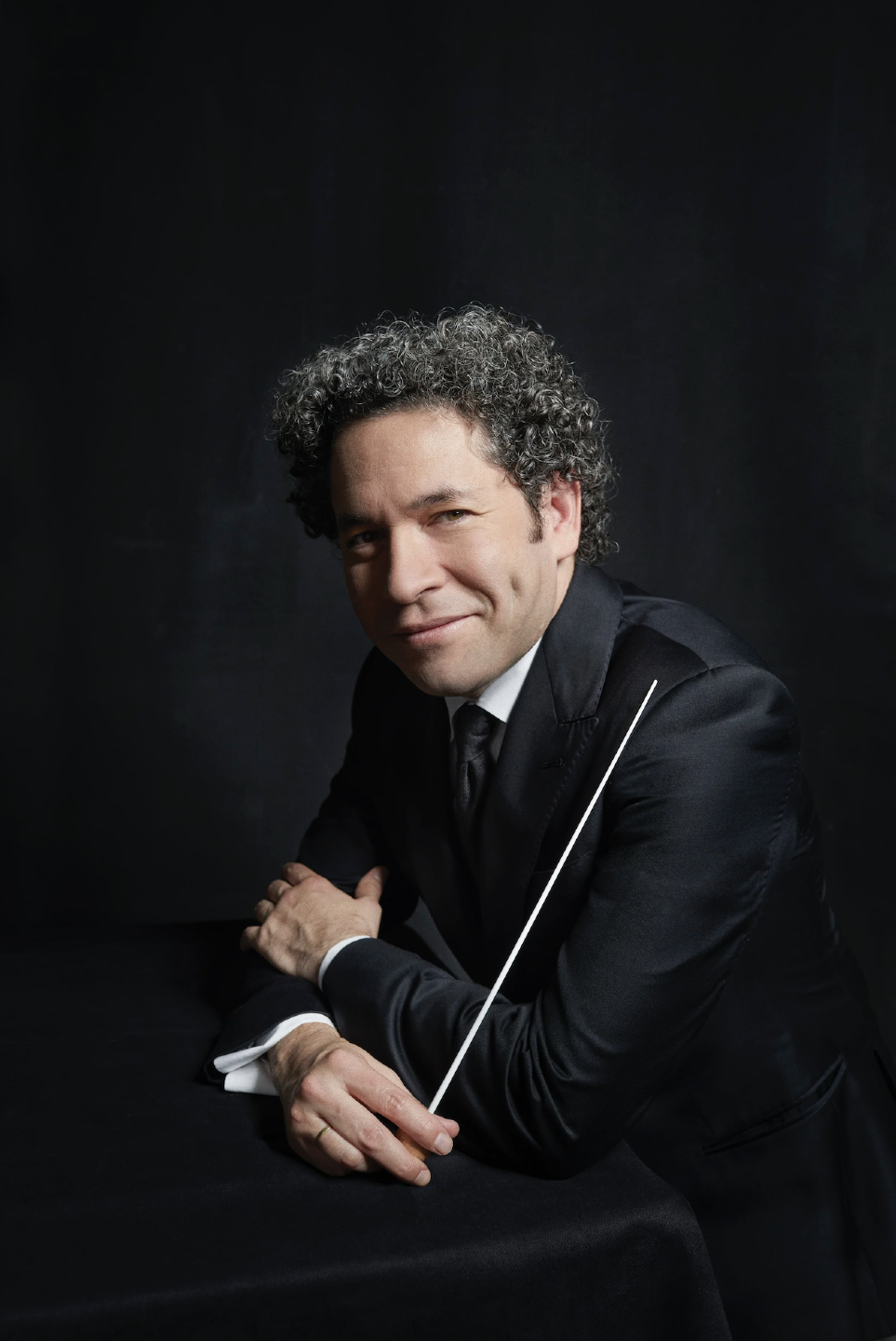 Gustavo Dudamel