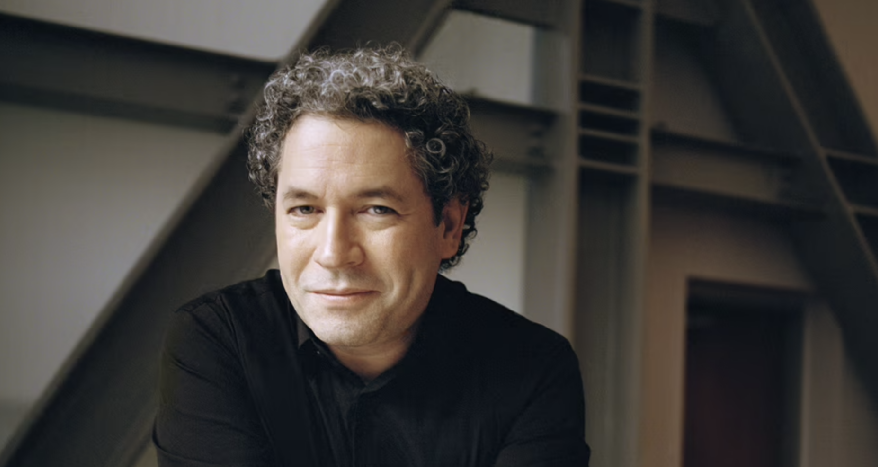 Gustavo Dudamel
