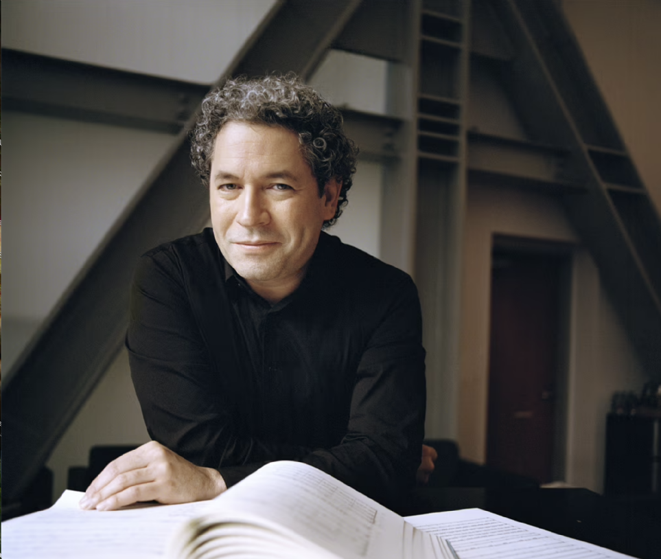 Gustavo Dudamel