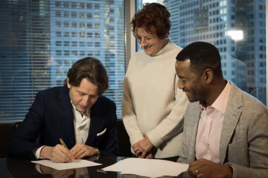 Gustavo Gimeno seguir� con la Sinf�nica de Toronto hasta 2030