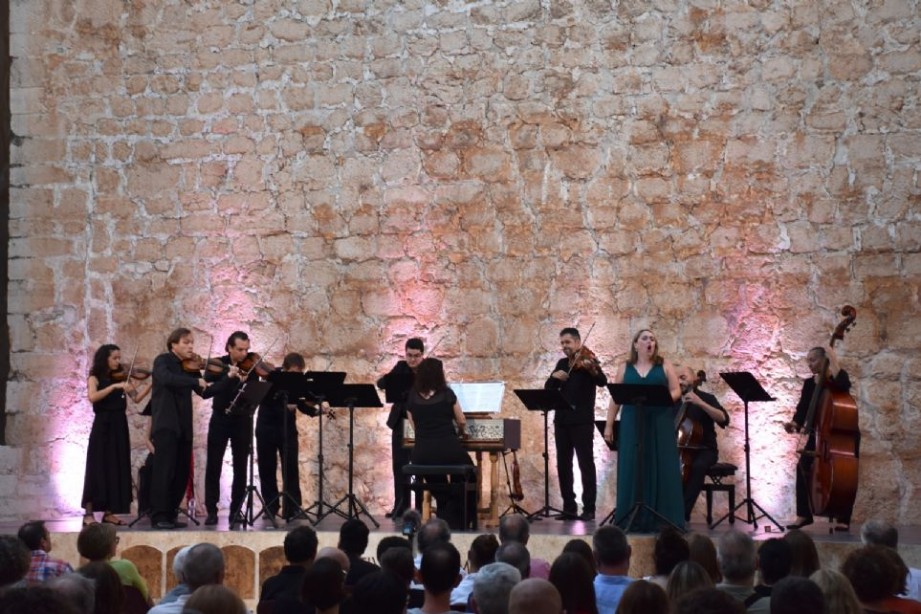 Harmonia del Parn�s