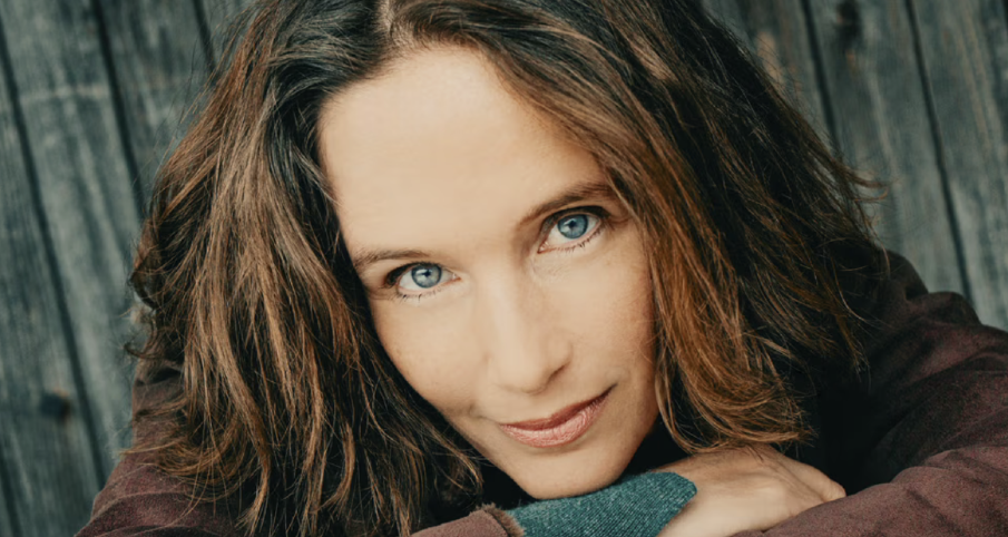 Hlne Grimaud en Ibermsica