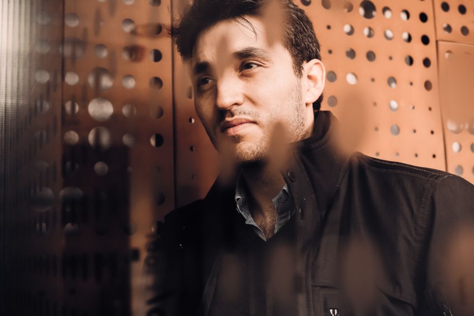 Helmuth Reichel Silva