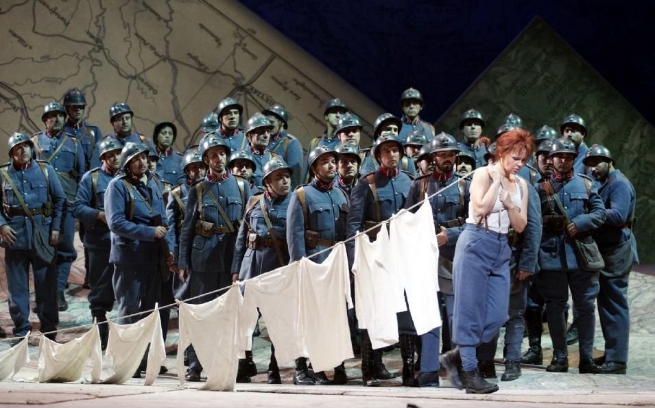 Foto: Javier del Real