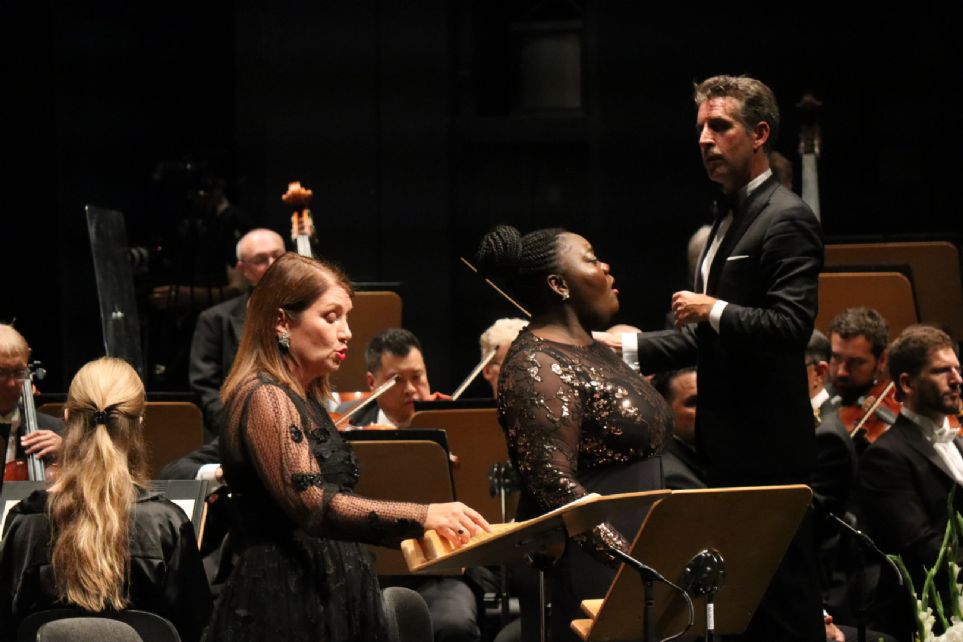 El �R�quiem� de Verdi que inaugura la temporada de la Sinf�nica de Sevilla