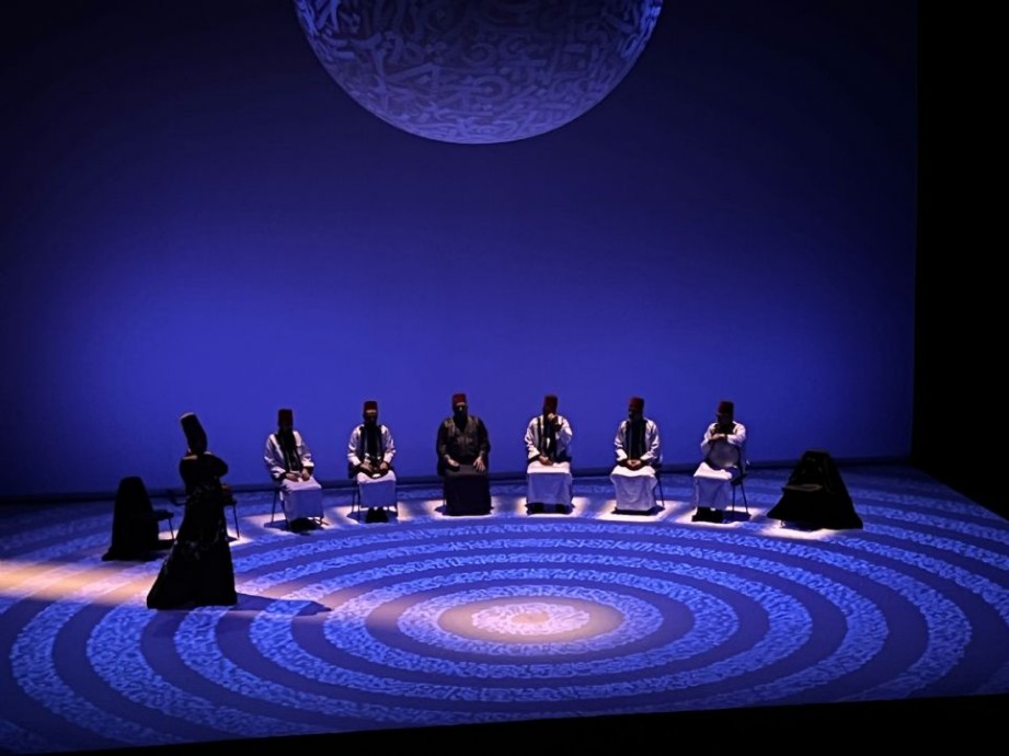 El Noureddin Khourshid Ensemble clausura el ciclo �Caminos que nos unen�