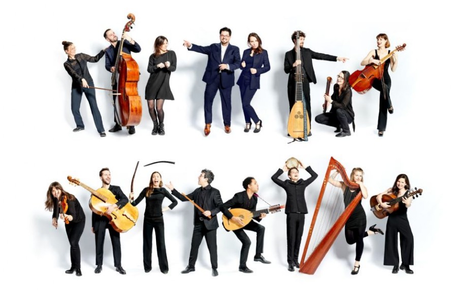 I Gemelli, FeMS 2025