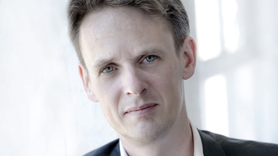 Ian Bostridge