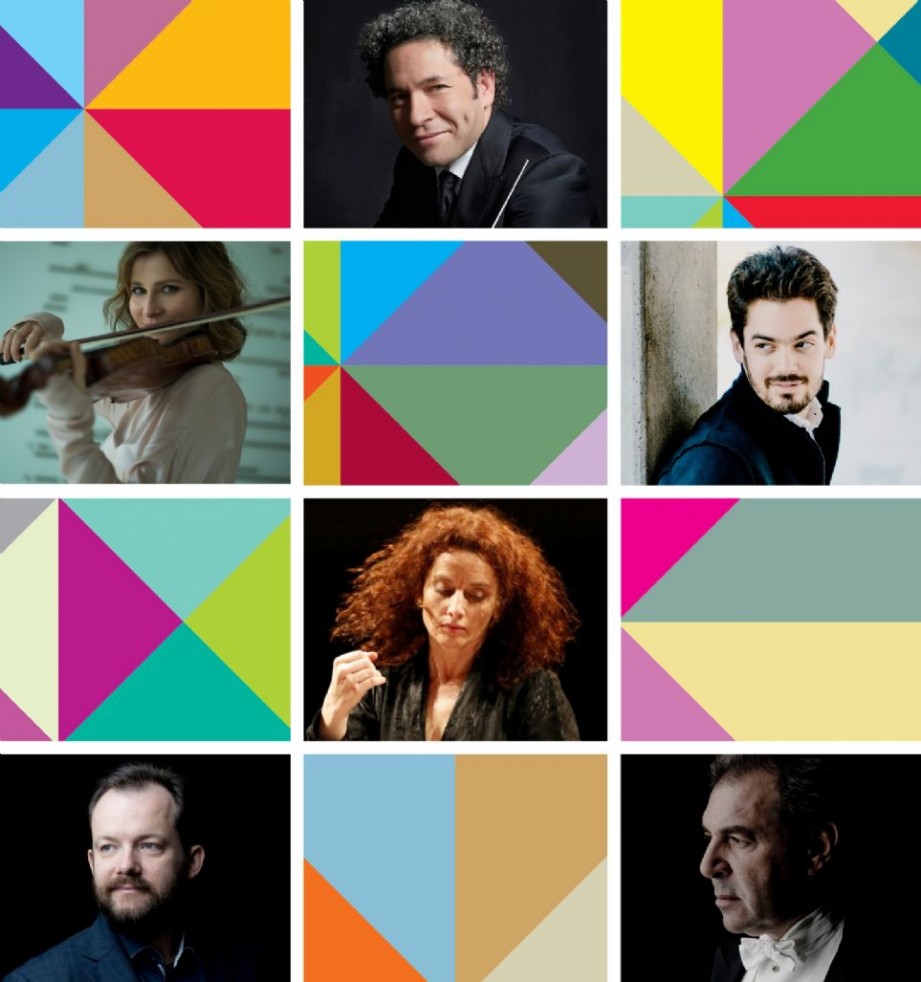 Iberm�sica presenta su temporada de conciertos 2024-25
